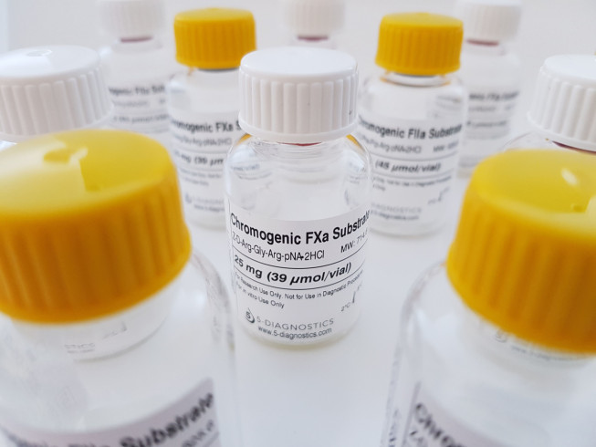 5-CHROM-65 FXa Chromogenic Substrate