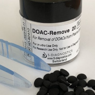 DOAC-Remove 20