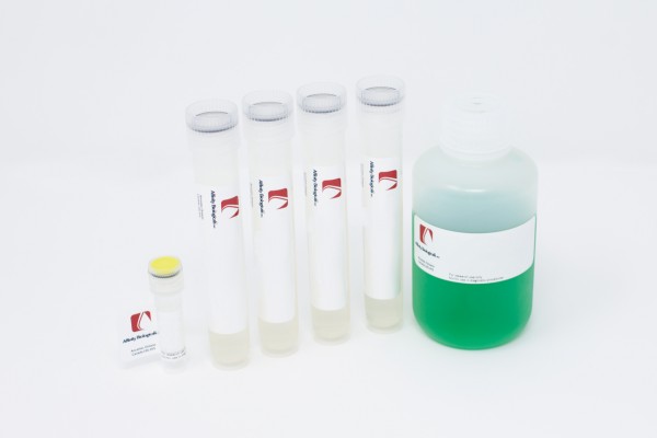TAFI Antigen Kit – Complete with standards & controls (RUO)