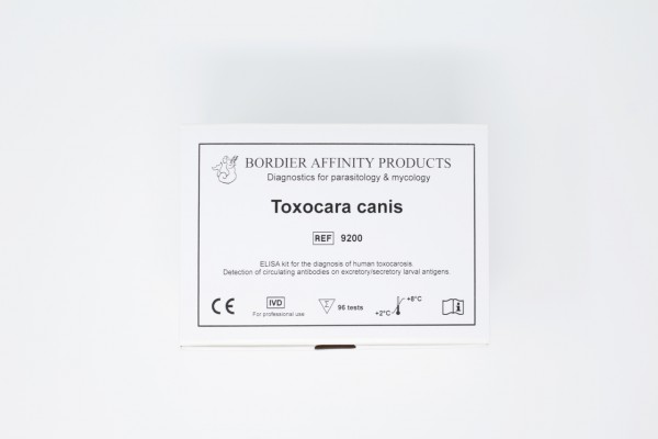 Toxocara Canis