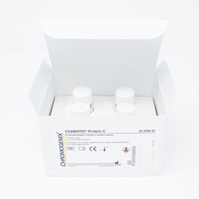 Coamatic Protein C