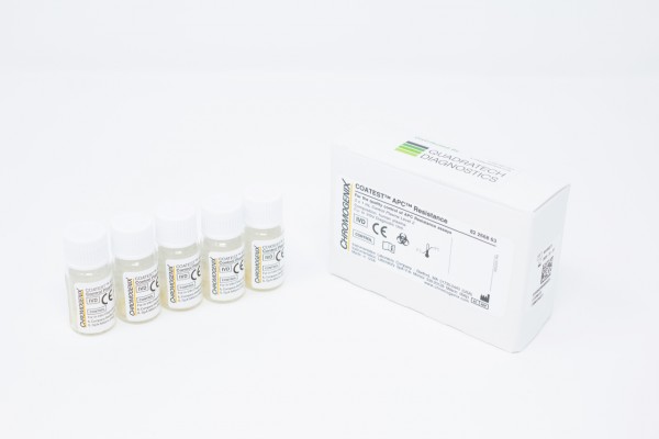 Control Plasma Level 2 APC-R