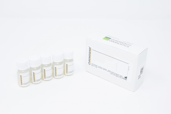 Coatest® APC Resistance-V-S (Genotype)
