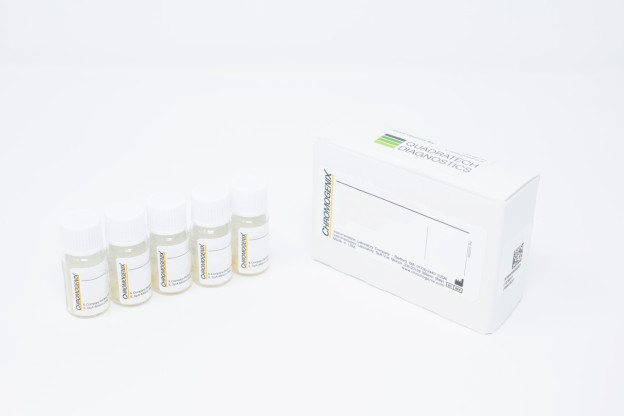 Coamatic Heparin