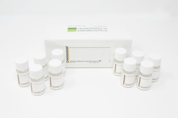Control Plasma LMW Heparin