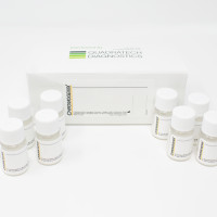 Calibration Plasma LMW Heparin