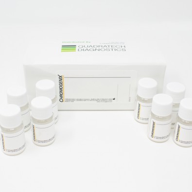Calibration Plasma LMW Heparin