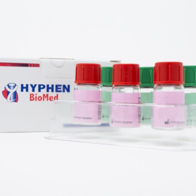 BIOPHEN™ Heparin Anti-IIa (kinetics)