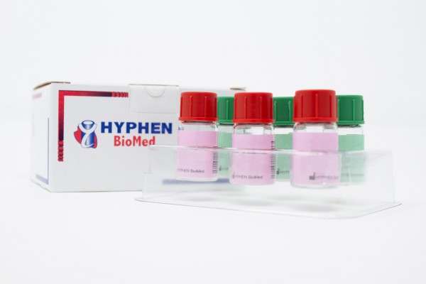 BIOPHEN™ Heparin Anti-IIa (kinetics)