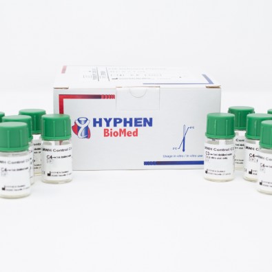 BIOPHEN™ LMWH Control Plasma