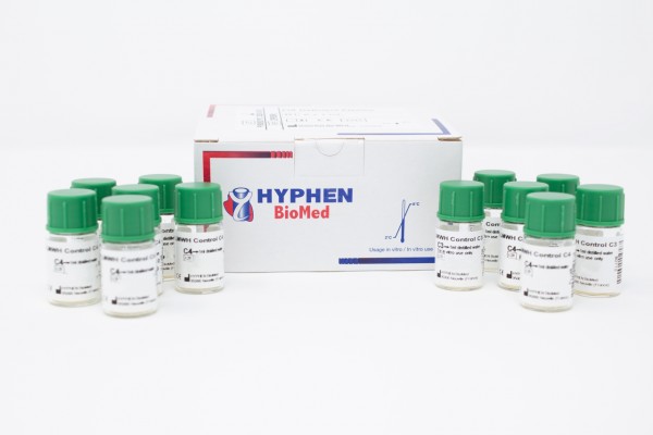 BIOPHEN™ LMWH Control Plasma