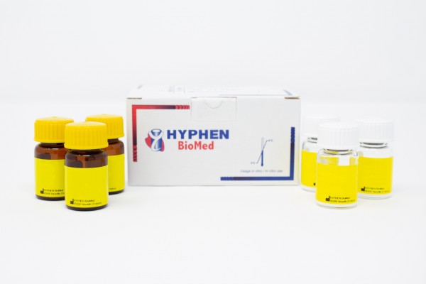 Tris-NaCl buffer, with Albumin – pH 7.40