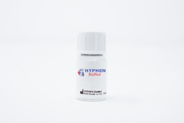 Purified Human Fibrinogen, Salt free