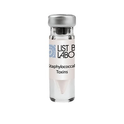 Enterotoxin Type B Toxoid from Staphylococcus aureus (Terms 1, 3, 7 & 8)