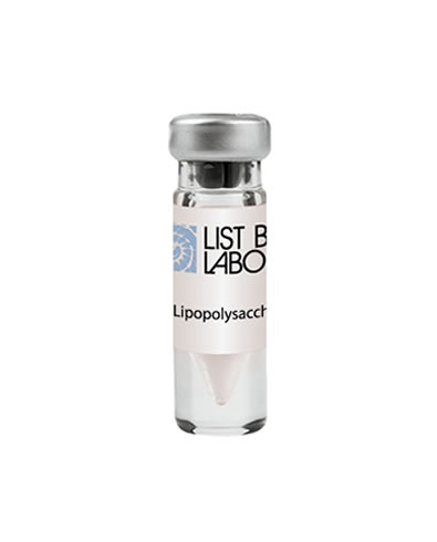 LIST™ HPT™, LPS, highly purified Escherichia coli O113 LPS