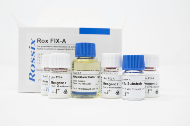 Rox Factor IXa