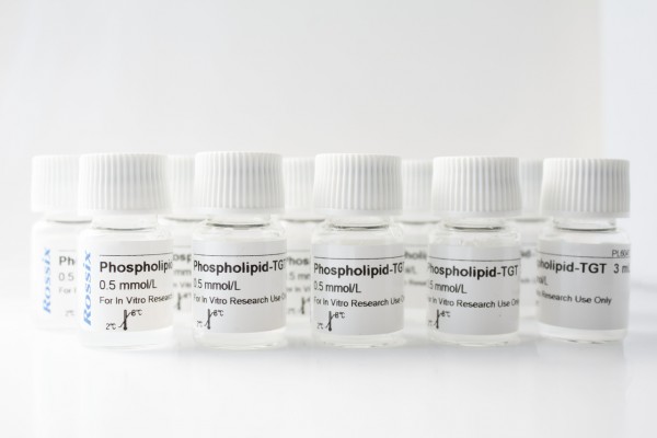 Rox Phospholipid TGT