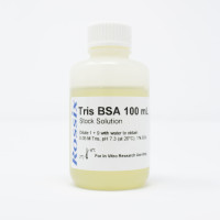Rox Tris-10% BSA 100 mL