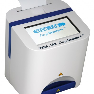 Easy Reader+® Immunochromatographic Test Reader