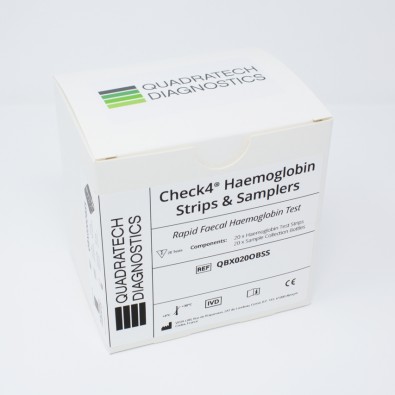 Check4® Haemoglobin