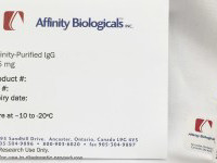 Anti-Human Protein C (PC) Goat, affinity purified IgG