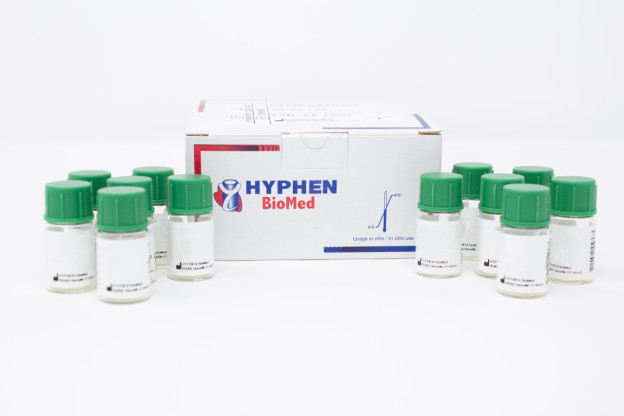BIOPHEN™ Bivalirudin Calibrator
