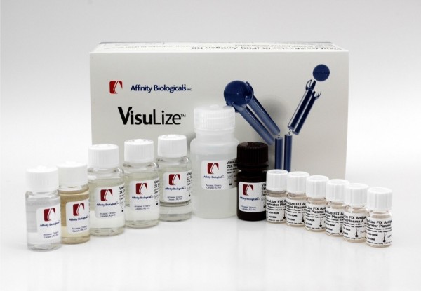 Factor IX Antigen Kit – Complete with standards & controls (IVD)