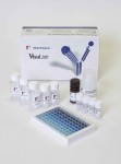 Factor VIII Antigen Kit – Complete with standards & controls (IVD)