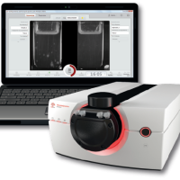 Thrombodynamic Analyser + Laptop