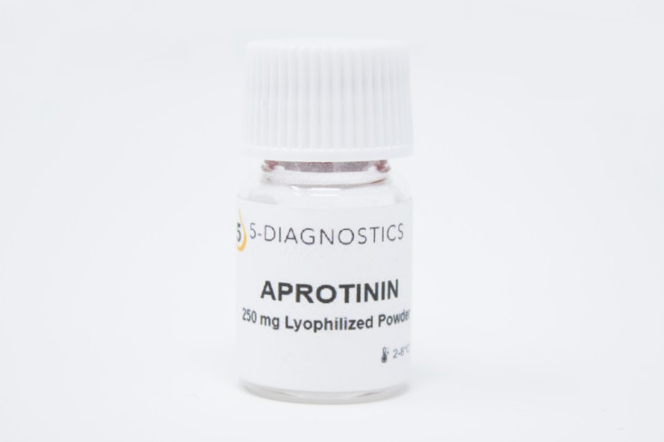 Aprotinin