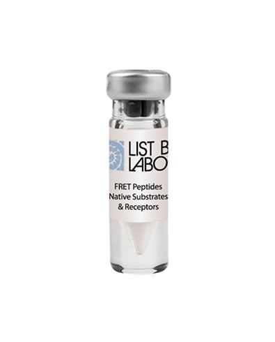 VAMPtide® Peptide Substrate (o-Abz/Dnp)