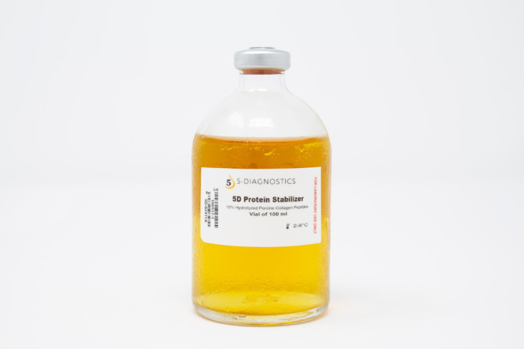 5D Protein Stabilizer (50 mL)