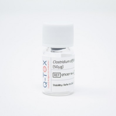 Clostridium difficile Toxoid A (50ug)