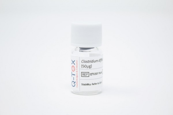 Clostridium difficile Toxoid A (50ug)