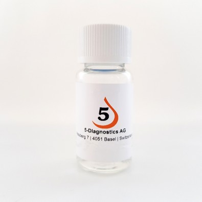 5-CLOT NaPTT reagent