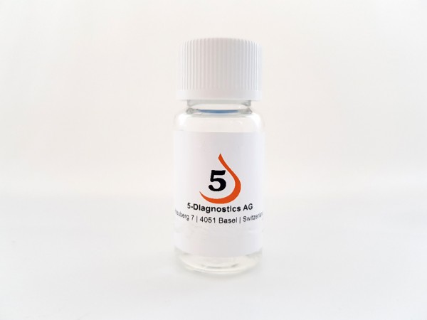 Anti-human Fibrinopeptide A , Sheep, Purified IgG