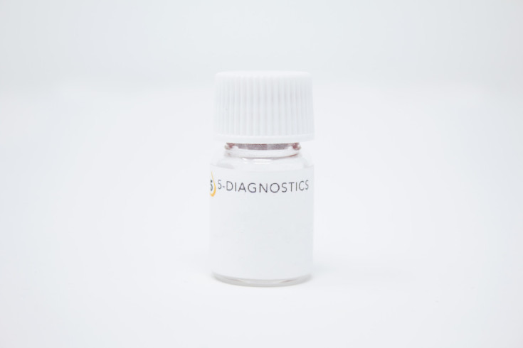 Anti-human Platelet glycoprotein IIb/IIIa, Sheep, Purified IgG