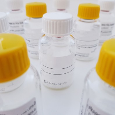 Human Protein C Deficient Plasma, Lyophilized