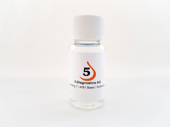 Human TAFI Deficient Plasma, Lyophilized