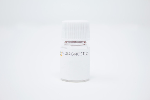 Human von Willebrand Factor Deficient Plasma, Lyophilized