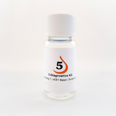 Human Factor VII Inhibitor Plasma, Severe, Frozen (Special Terms Apply*)
