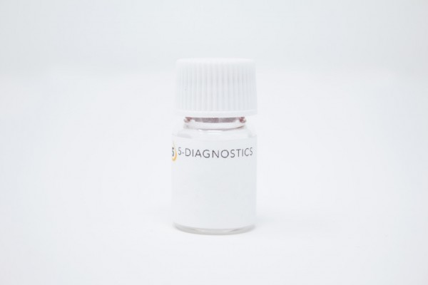 Human Fibrinogen Deficient Plasma, Frozen (Special Terms Apply*)