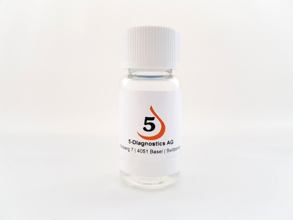 Human Protein C Inhibitor Deficient Plasma, Frozen (Special Terms Apply*)