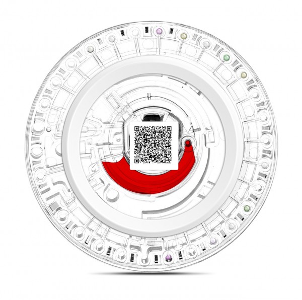 SMT-120V Comprehensive Diagnostic Cartridge