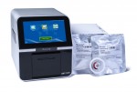 SMT-120V Fully Automated Veterinary Biochemistry Analyser for Animal Health Diagnosis
