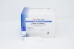 COVID-19-CHECK-1 IgG/IgM Cassette (CE Marked 10min Whole Blood/Serum/Plasma) 20 Test Kit For Medical Healthcare Professional Use Only