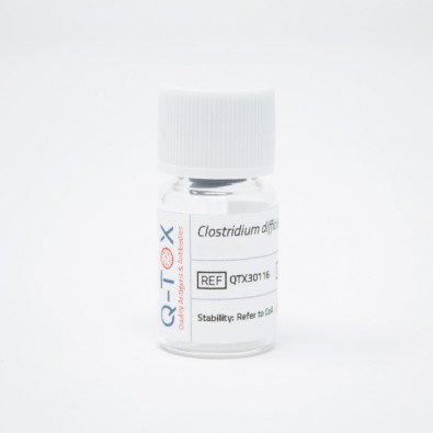 Clostridium difficile Toxin B (100µg)