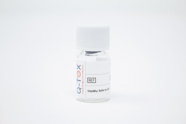 Bordetella pertussis toxin (100ug)