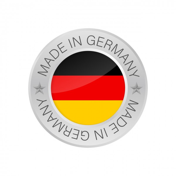 Made in Germany