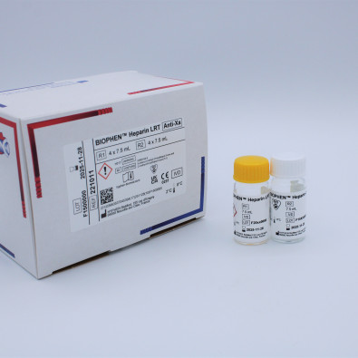 BIOPHEN™ Heparin (LRT)